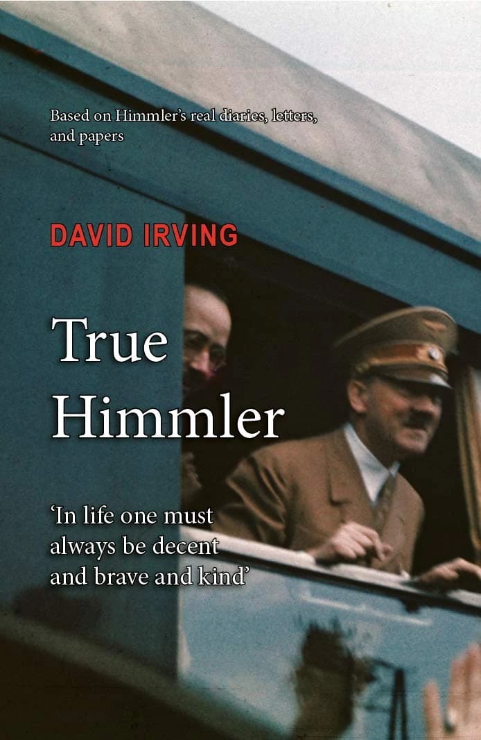 True Himmler (2020)